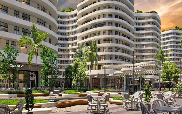 أسعار Skyline معمار المرشدي وخطط السداد