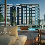 كمبوند كاسيل لاند مارك