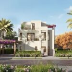 كمبوند ات ايست المستقبل سيتي