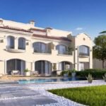 مميزات كمبوند Patio Prime