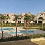 موقع كمبوند الباتيو برايم الشروق