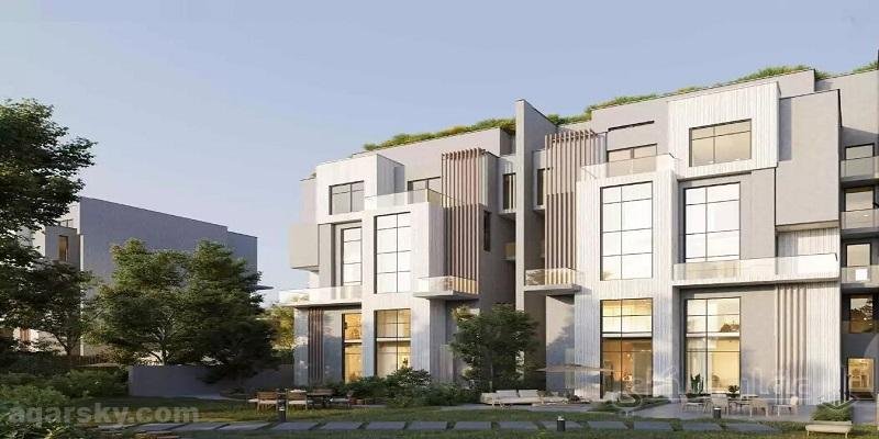 مميزات كمبوند Ivoire East