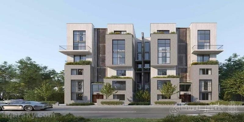 الشركة المطورة لكمبوند ايفوري ايست التجمع