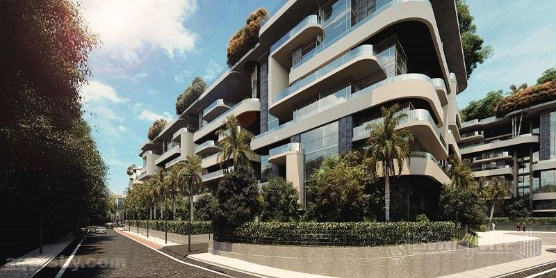 أسعار كمبوند ذا كيرف العاصمة