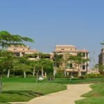 خدمات كمبوند Cleopatra Palace