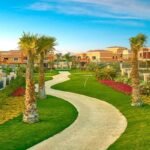 المطور العقاري لكمبوند Cleopatra Palace