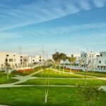 كمبوند كليوباترا سكوير اكتوبر