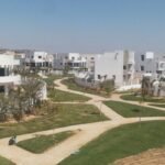 مميزات كمبوند كليوباترا سكوير اكتوبر