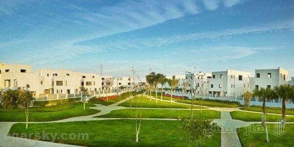 كمبوند كليوباترا سكوير أكتوبر