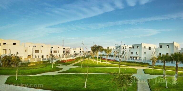 كمبوند كليوباترا سكوير أكتوبر