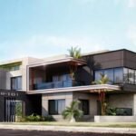 كمبوند كيان الشيخ زايد