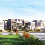 مزايا الاستثمار في Kayan 6 October Compound