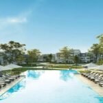 مزايا كمبوند كيان الشيخ زايد