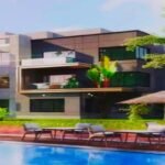 موقع Kayan 6 October Compound