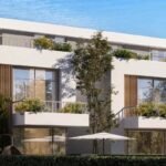 Lugar New Zayed Compound