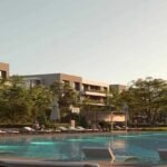الكمبوندات القريبة من كمبوند لوجار الشيخ زايد