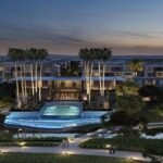 المطور العقاري لكمبوند Lugar New Zayed Compound