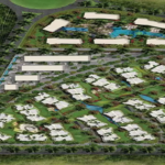 كمبوند ليفز 6 أكتوبر