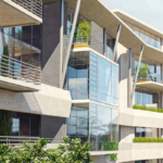 كمبوند ليفز 6 اكتوبر