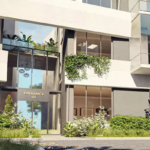 كمبوند ليفز 6 أكتوبر