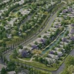 مميزات كمبوند هيلز اوف وان نيو زايد