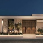 كمبوند هيلز اوف وان نيو زايد