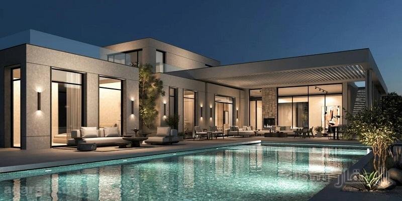 الشركة المطورة لكمبوند Hills Of One New Zayed