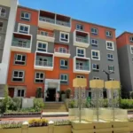 امورادا التجمع الخامس