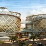 مول اوداز العاصمة الإدارية