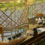 مساحة AUDAZ Mall New Capital