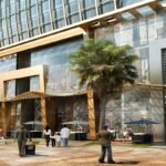 تصميم AUDAZ Mall New Capital