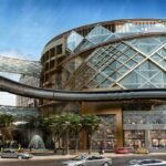 أسعار مول اوداز العاصمة الإدارية