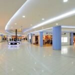 خدمات مول اوداز العاصمة الإدارية