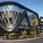 مول ثري سايدز الشروق