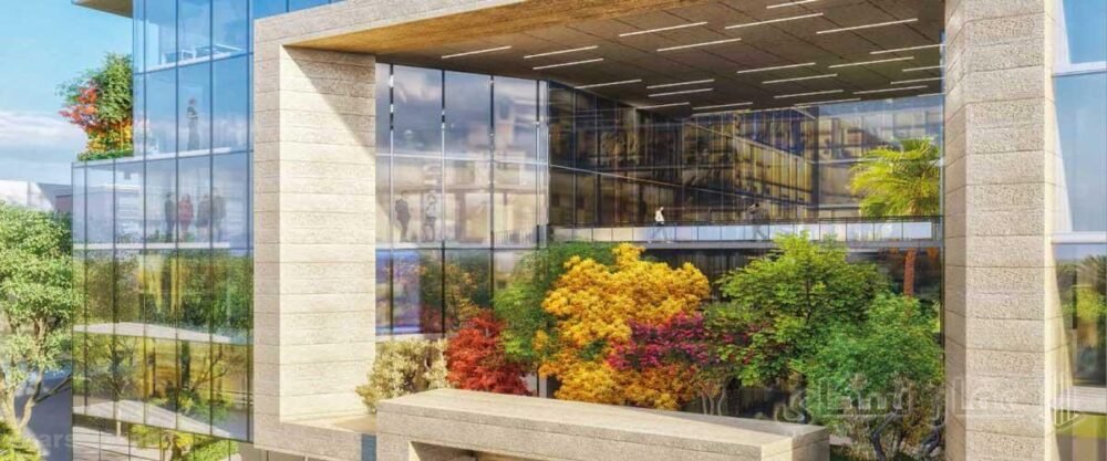 أسعار سنترال كابيتال العاصمة الإدارية 2026 | Central Capital Mall