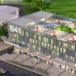 المطور العقاري لمول Centro Zayed Mall