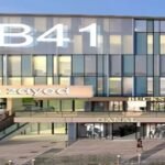 مول سنترو الشيخ زايد