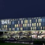 موقع Centro Zayed Mall