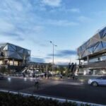 مول سينكو التجمع الخامس