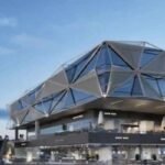 المولات القريبة من cinco Mall التجمع الخامس