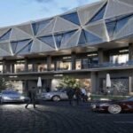 مميزات مول سينكو التجمع الخامس