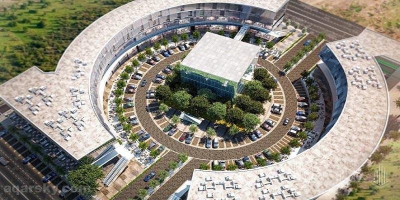 موقع مول cinco Mall