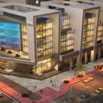 مزايا Financial Hub Mall New Capital