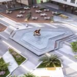 تصميم مشروع Medicon Medical Hub