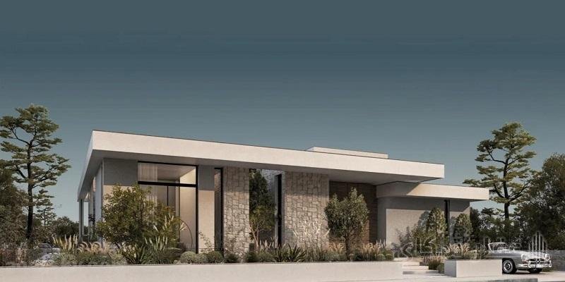 كمبوند هيلز اوف وان زايد