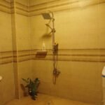 شقه للبيع دور اول مرتفع | ارض المهندسين القناطر الخيريه