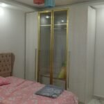 شقه مفروش سوبر لوكس مودرن | كورنيش النيل حداىق حلوان
