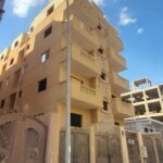 شقتين روف في الشماليات للبيع
