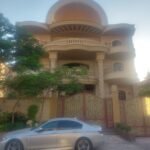 شقق للبيع بمدينة العبور بالجولف ستى 225م