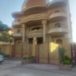 شقق للبيع بمدينة العبور بالجولف ستى 225م
